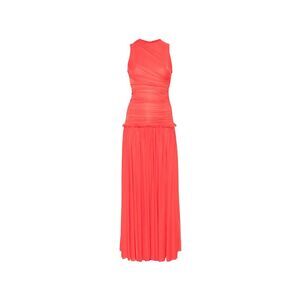 Siedres Red Dresses - Evening Dresses Women